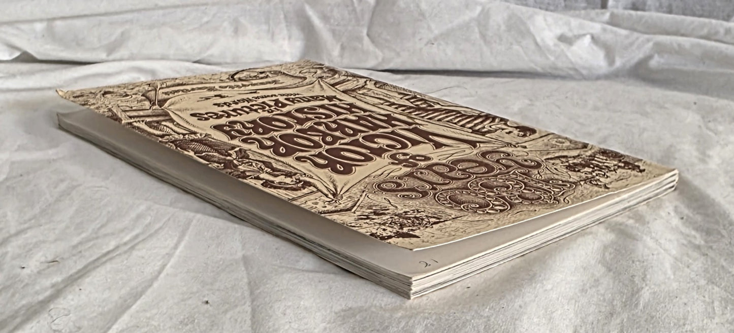 180 Years of Victor Harbor History in Many Pictures with Some Words by Jeanette Bartlett