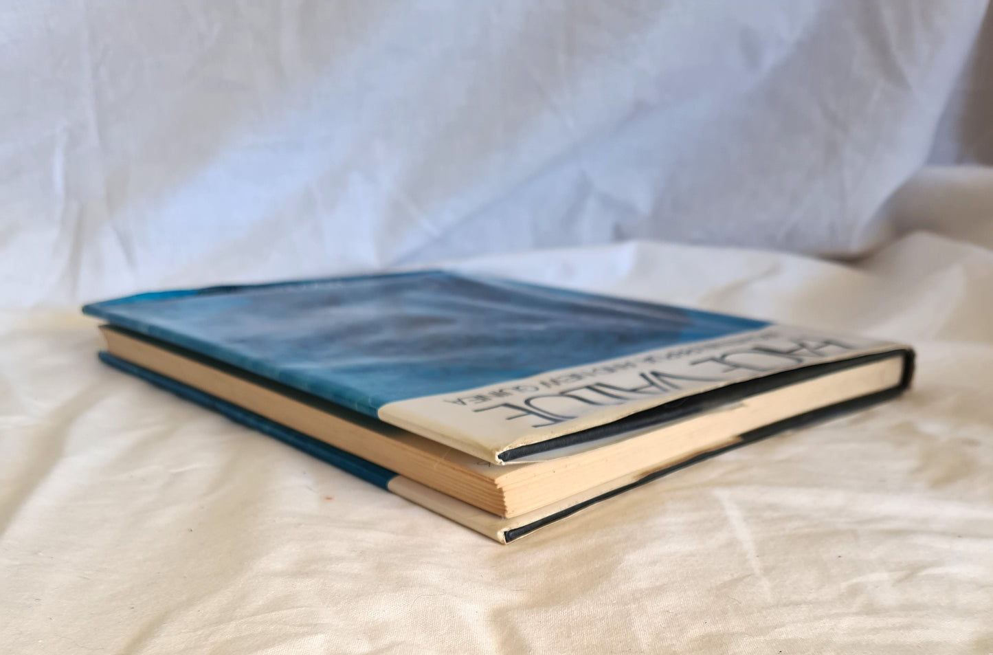 Face Value by Elizabeth Durack