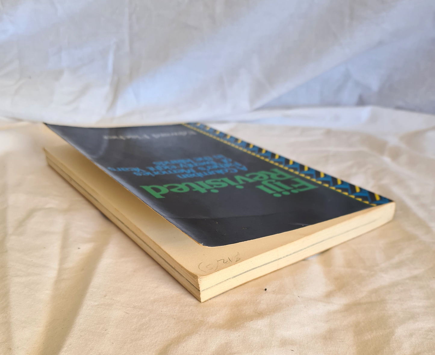 Fiji Revisited by Edward Fischer