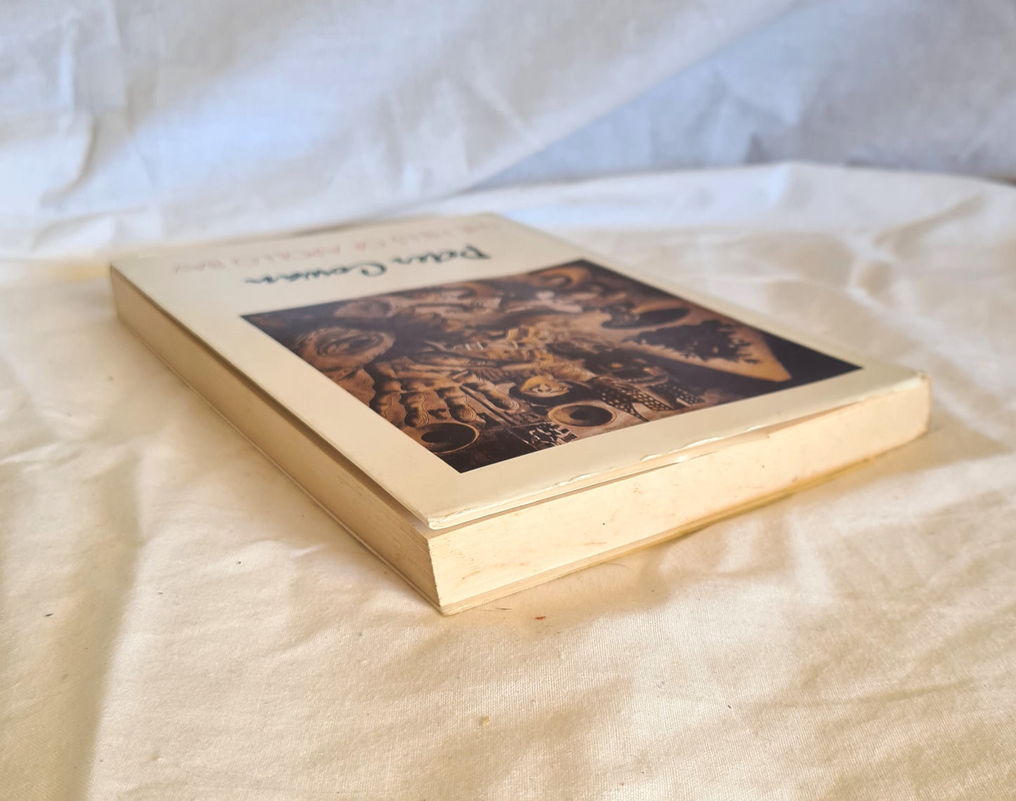 The Hills of Apollo Bay by Peter Cowan