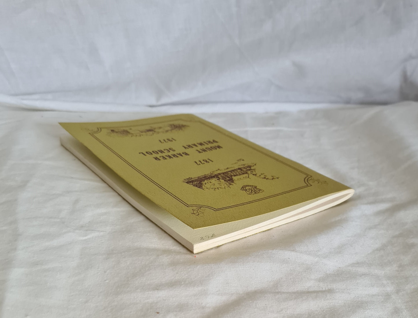 Mount Barker Primary School 1877-1977 by J. Beard, M. Hillam, and J. Simmons