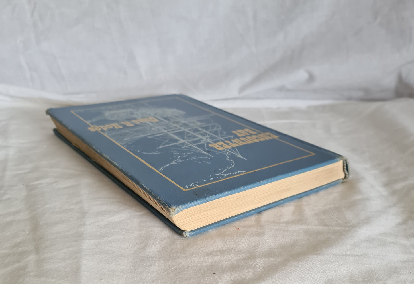 Encounter Bay by Chas R. Hodge