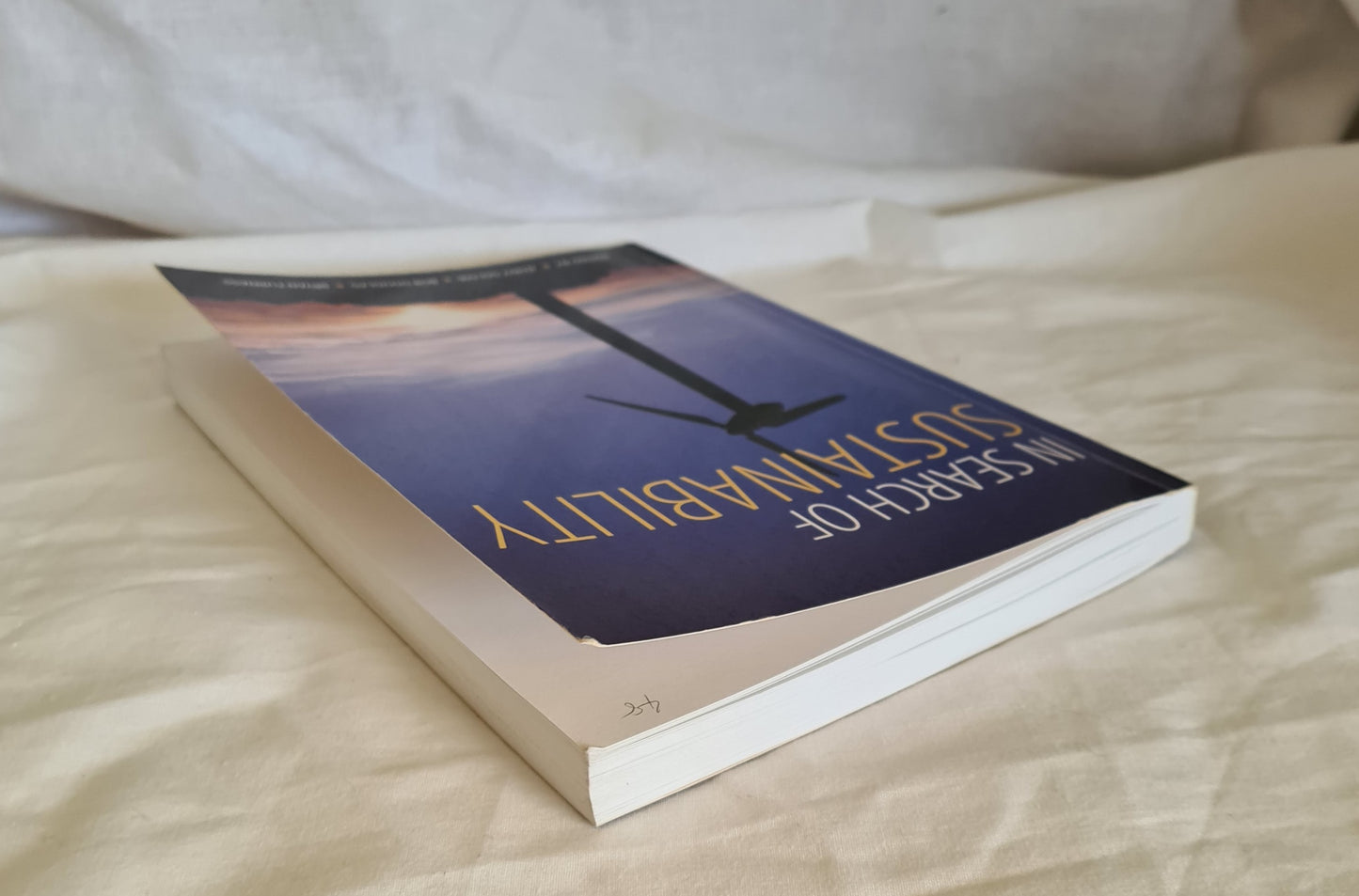 In Search of Sustainability by Jenny Goldie, Bob Douglas, Bryan Furnass