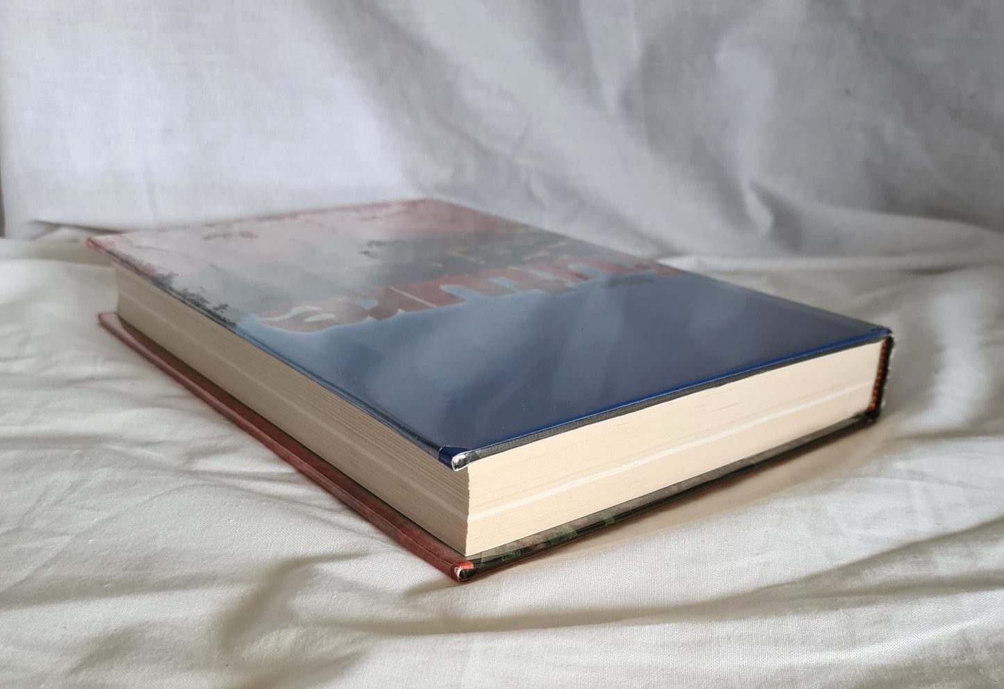 The Future Eaters by Tim Flannery