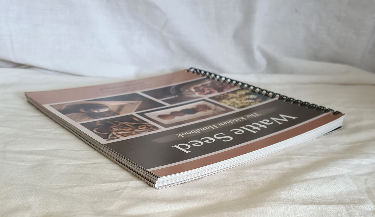 Wattle Seed by Linda Hoffmann