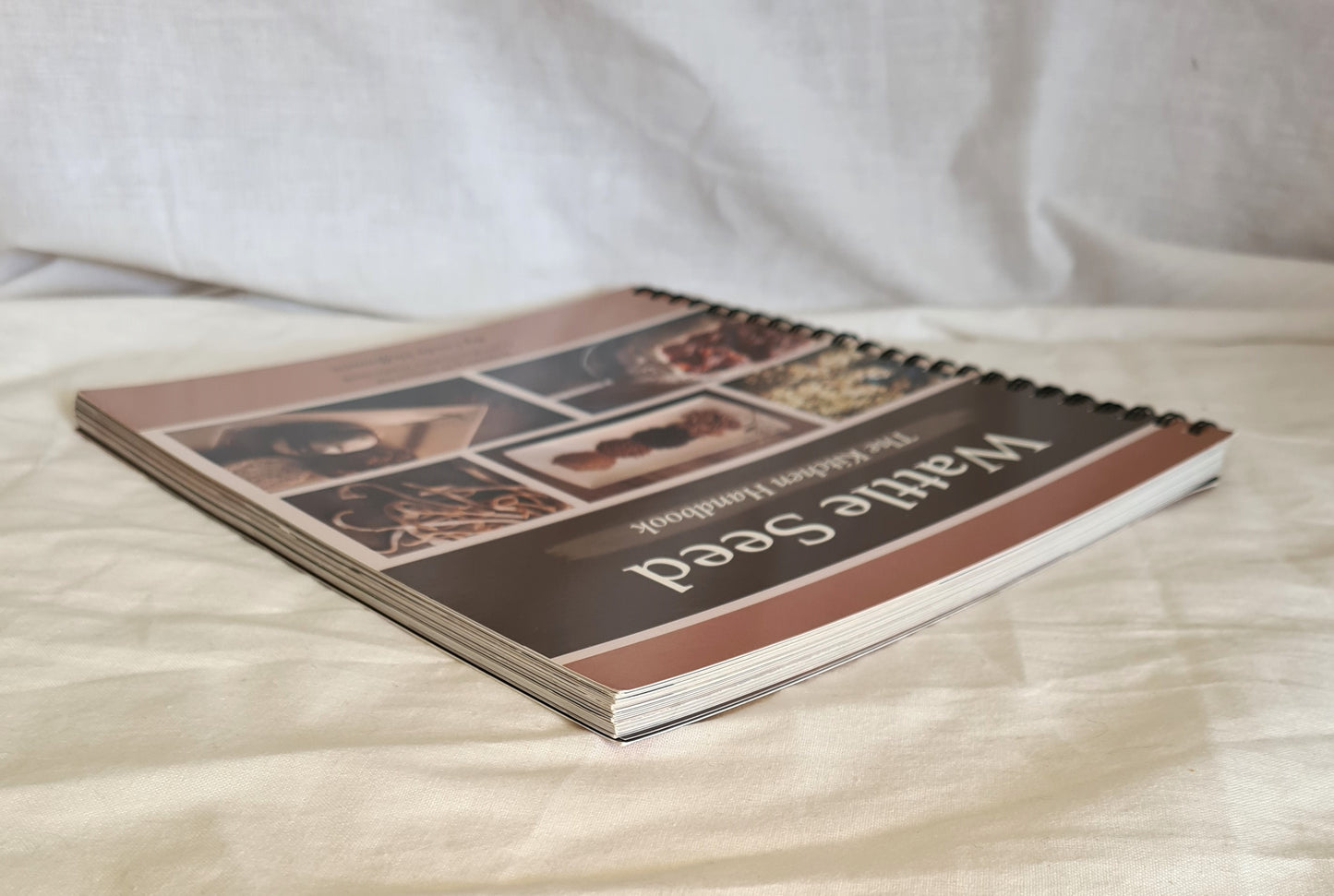 Wattle Seed by Linda Hoffmann