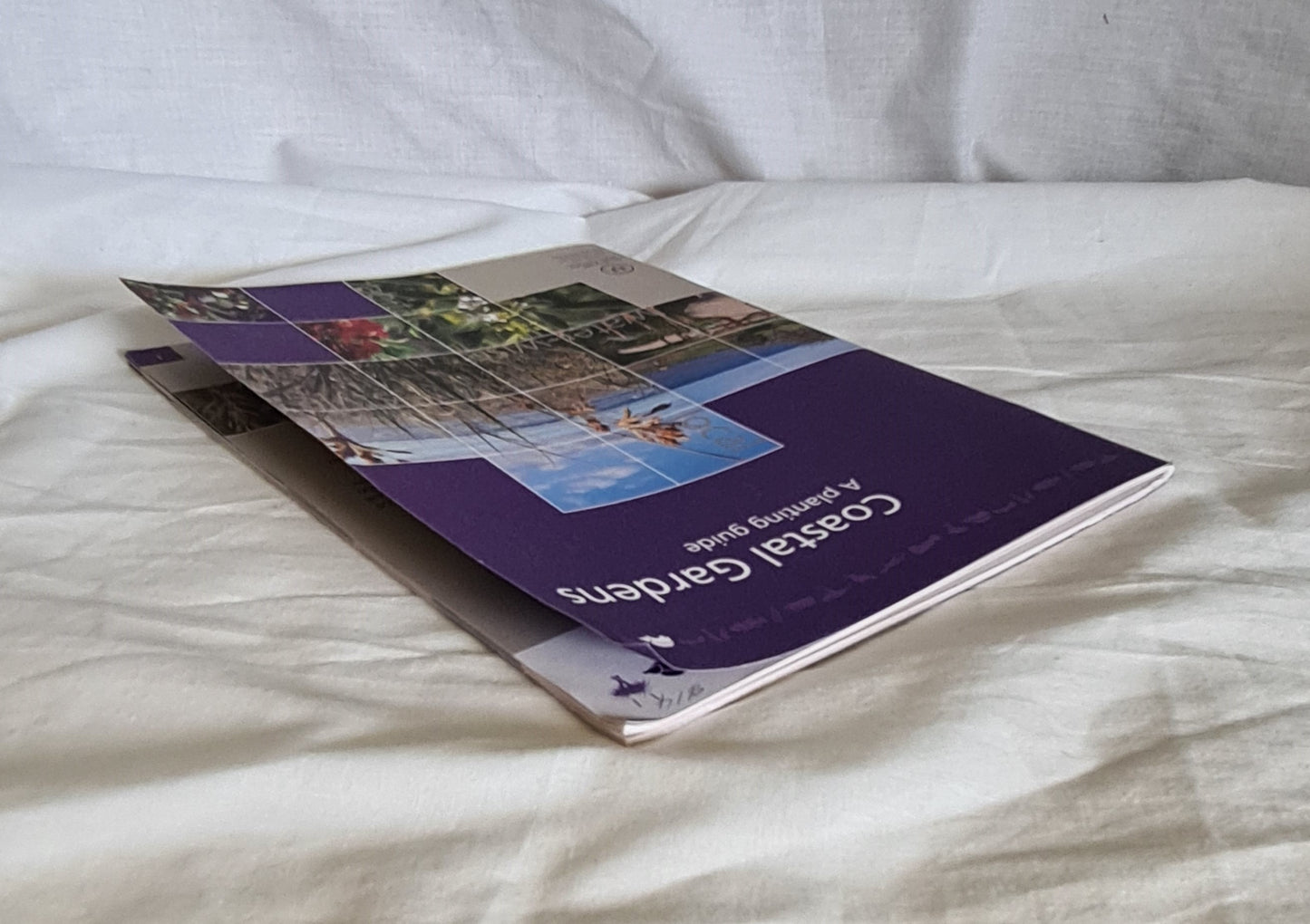 Coastal Gardens by Government of South Australia