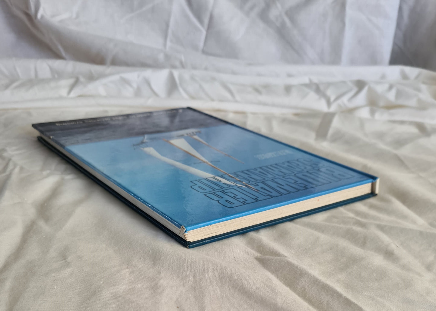 Bluewater Seamanship by S. W. Mort