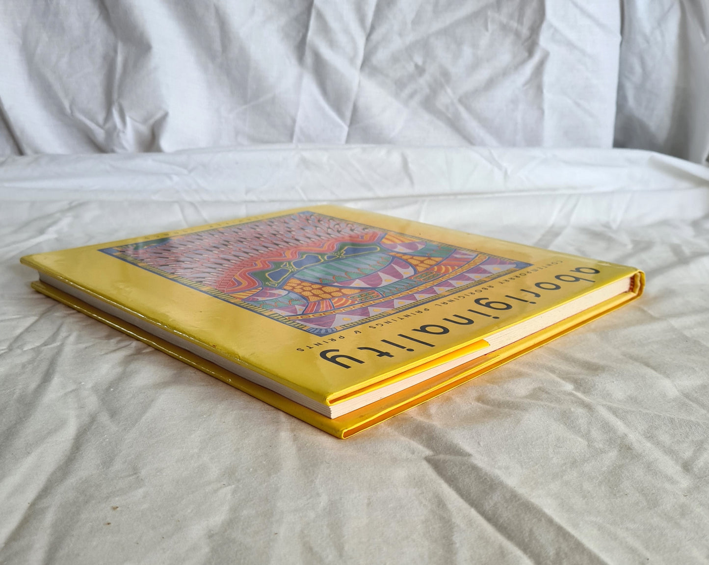 Aboriginality by Jennifer Isaacs