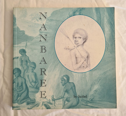 Nanbaree by Isobel