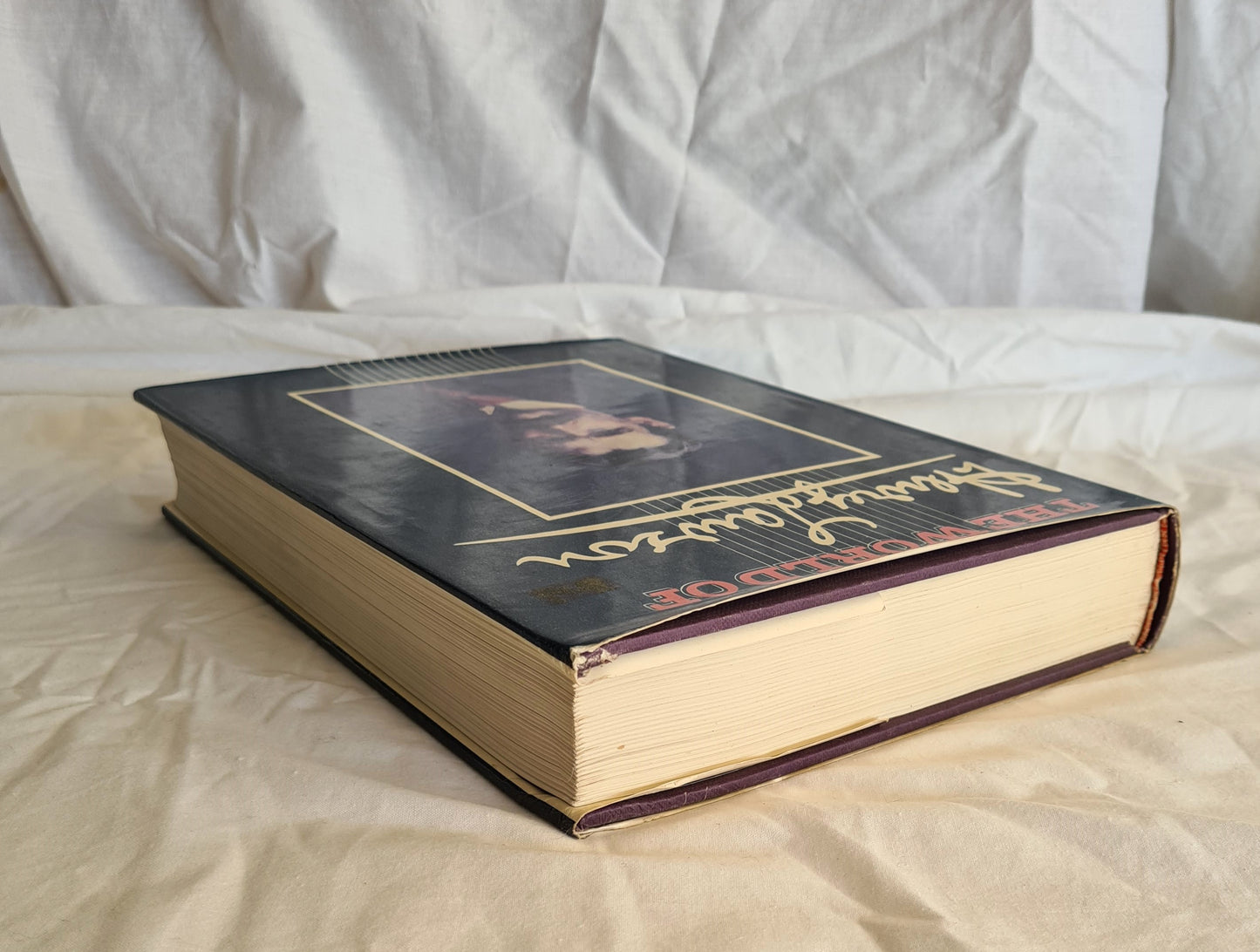 The World of Henry Lawson Edited by Walter Stone