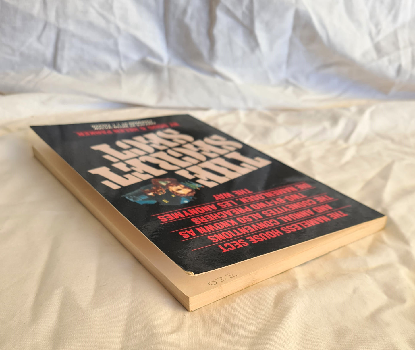 The Secret Sect by Doug and Helen Parker