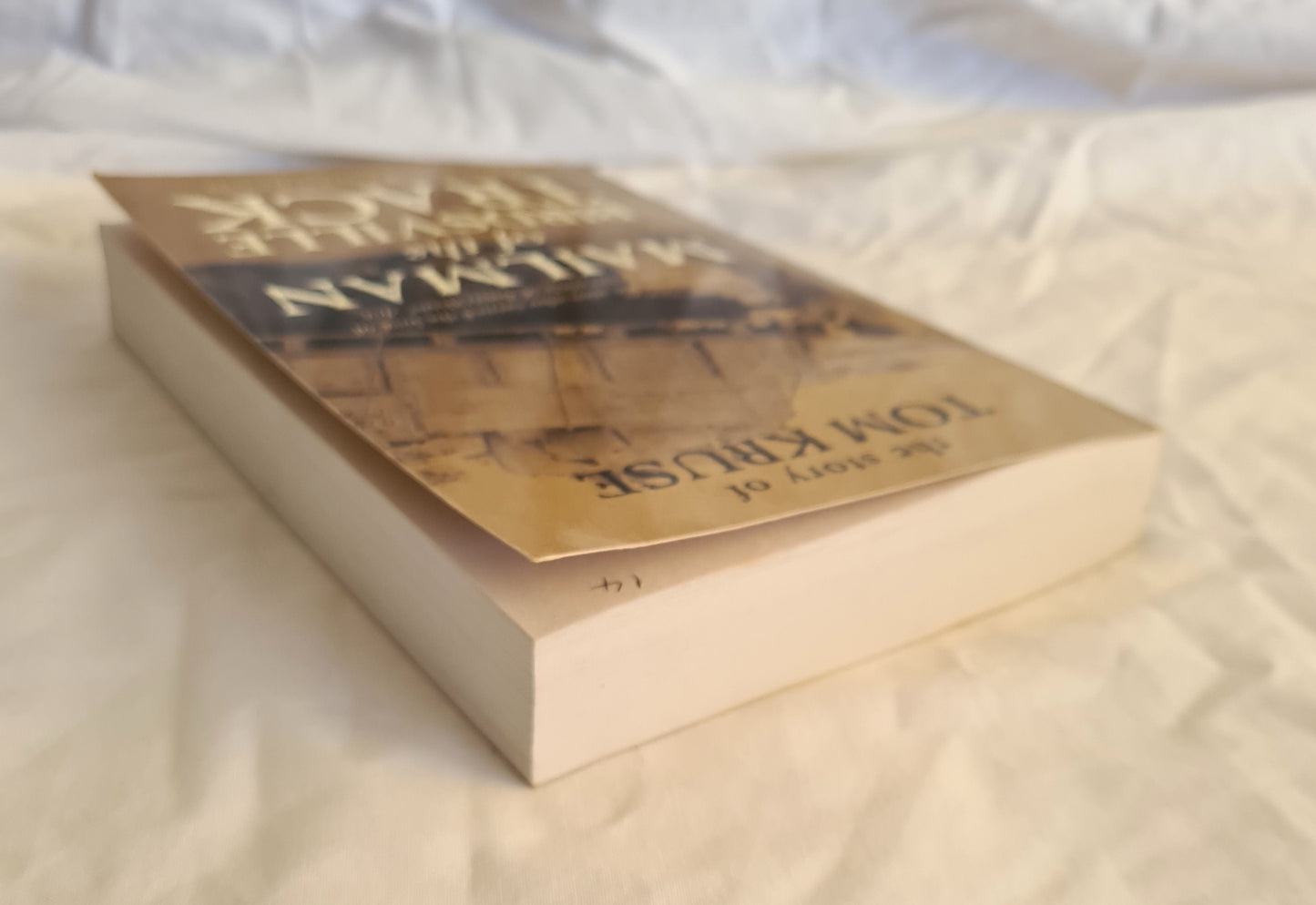 Mailman of the Birdsville Track by Kristin Weidenbach