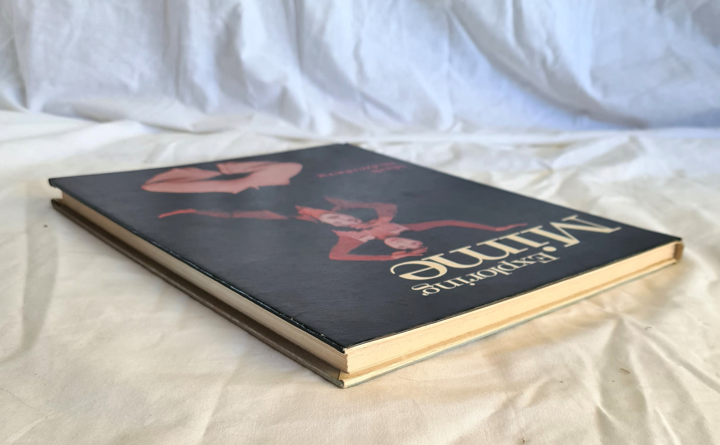 Exploring Mime by Mark Stolzenberg