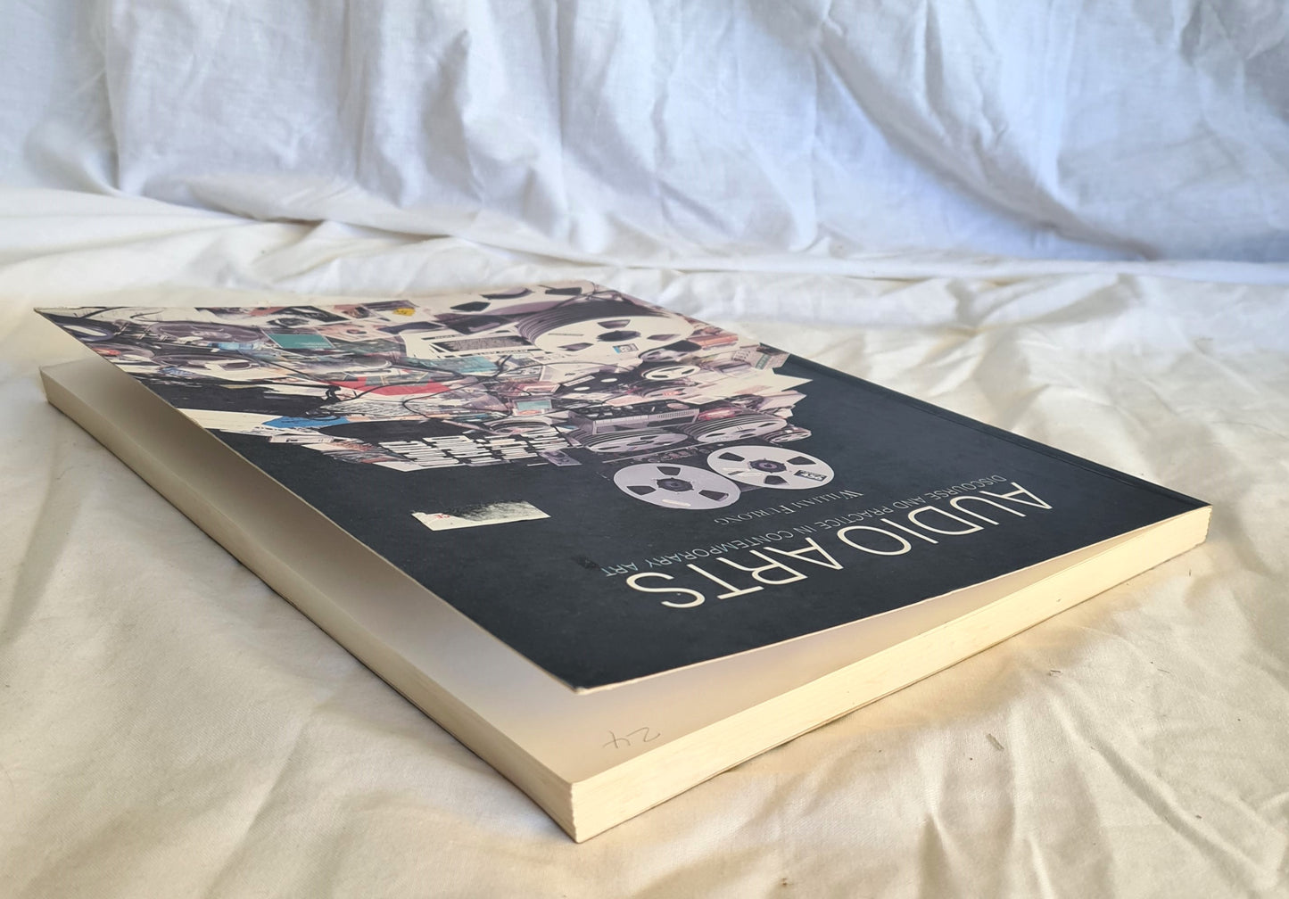 Audio Arts by William Furlong