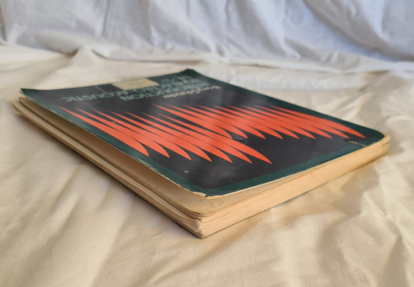 Introduction to Electro-Acoustic Music by Barry Schrader