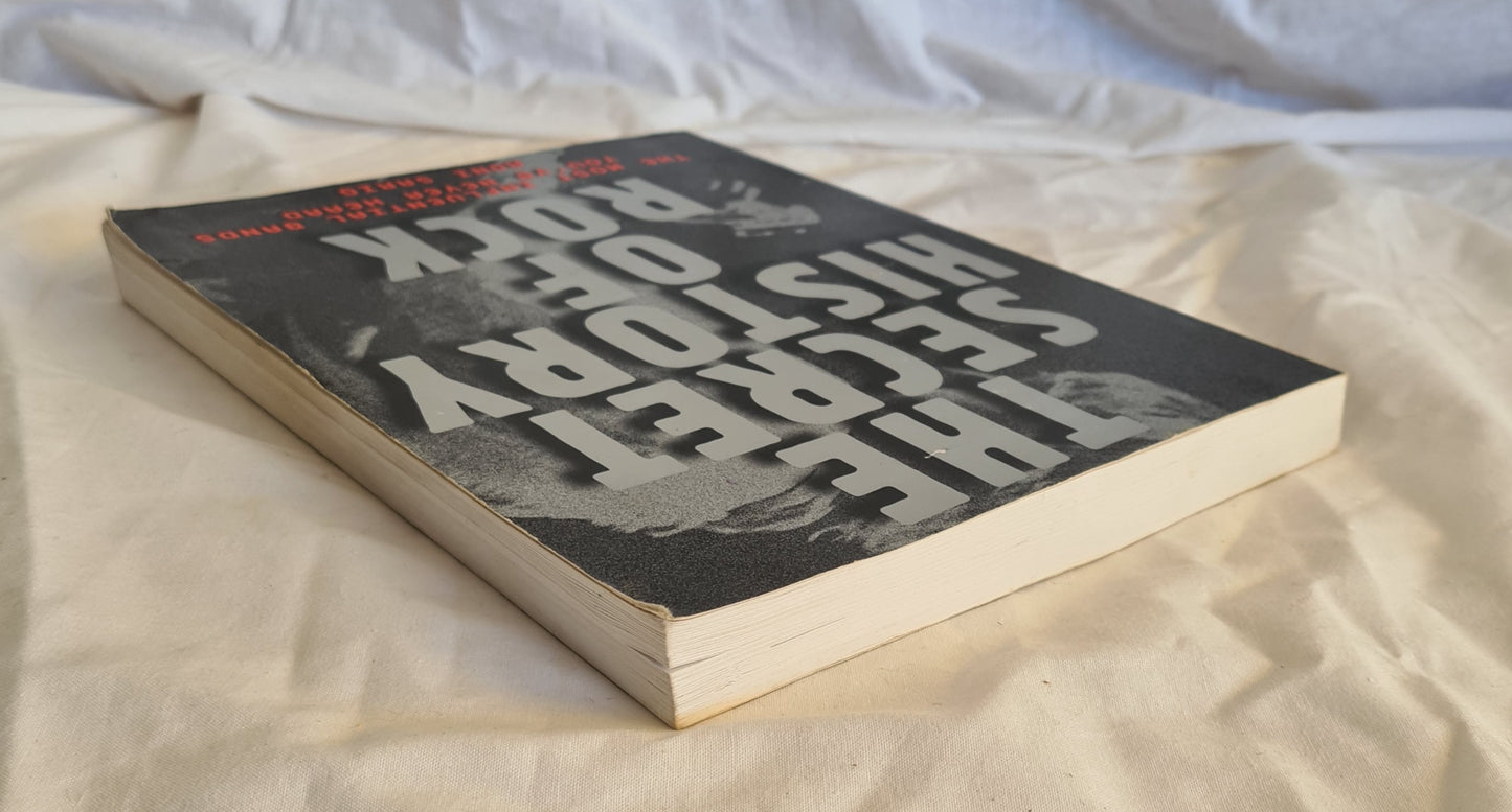 The Secret History of Rock by Roni Sarig