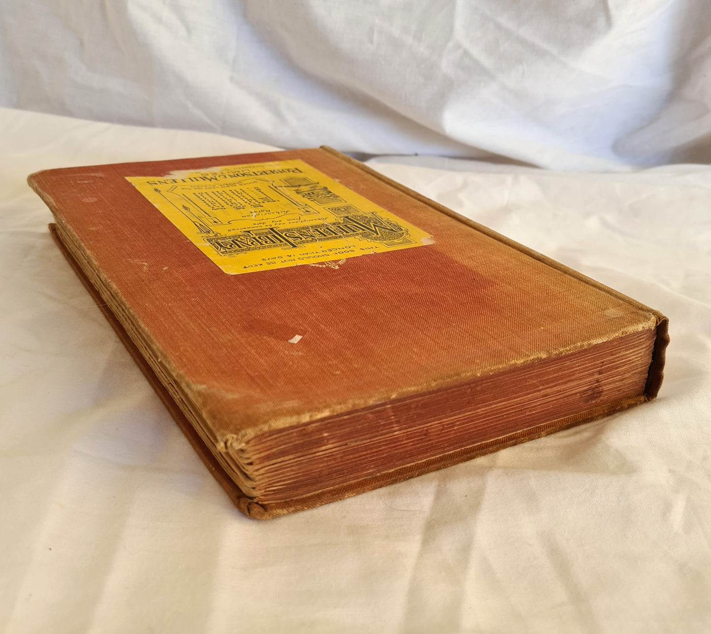 Further Letters of Queen Victoria by Hector Bolitho