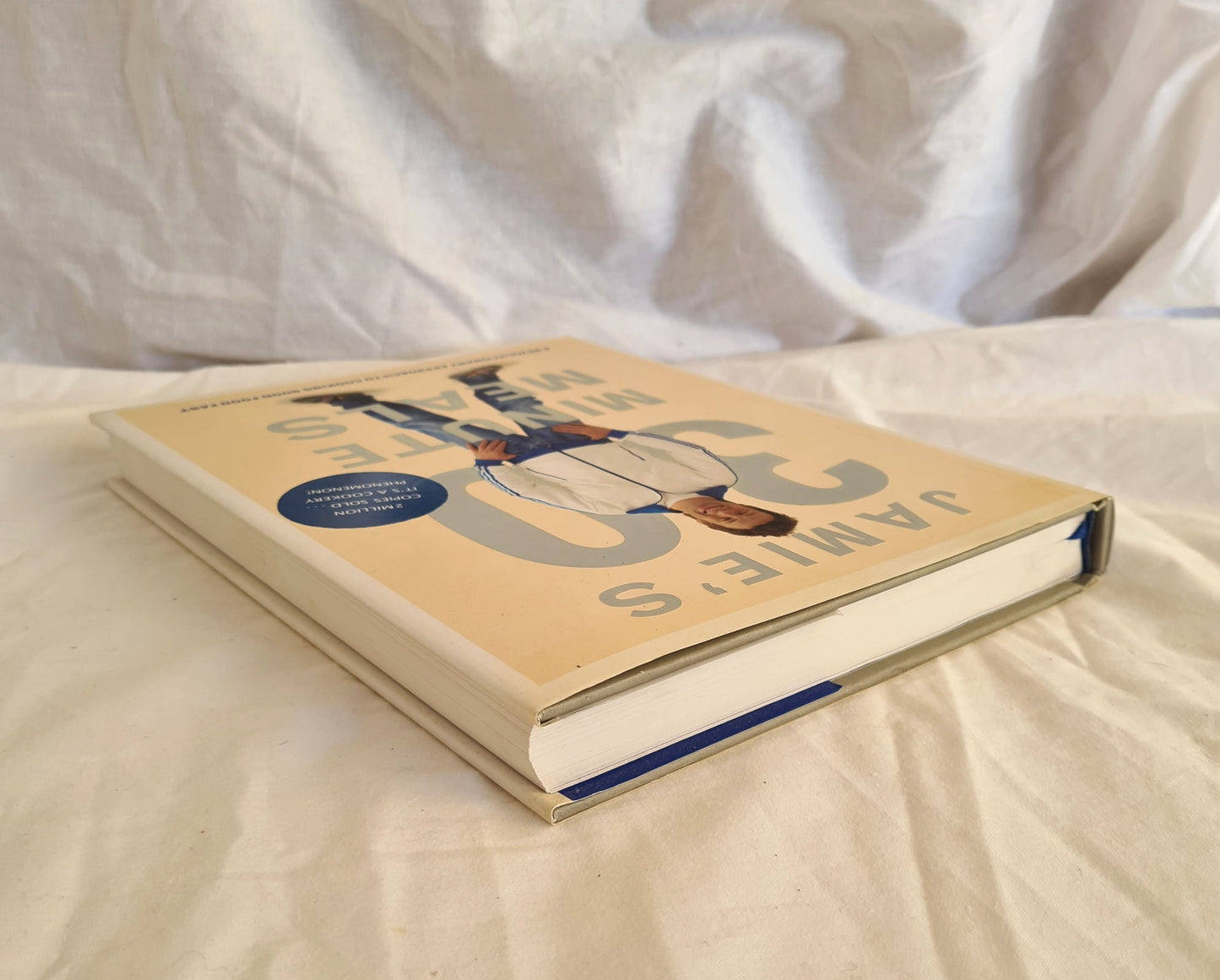 Jamie’s 30 Minute Meals by Jamie Oliver