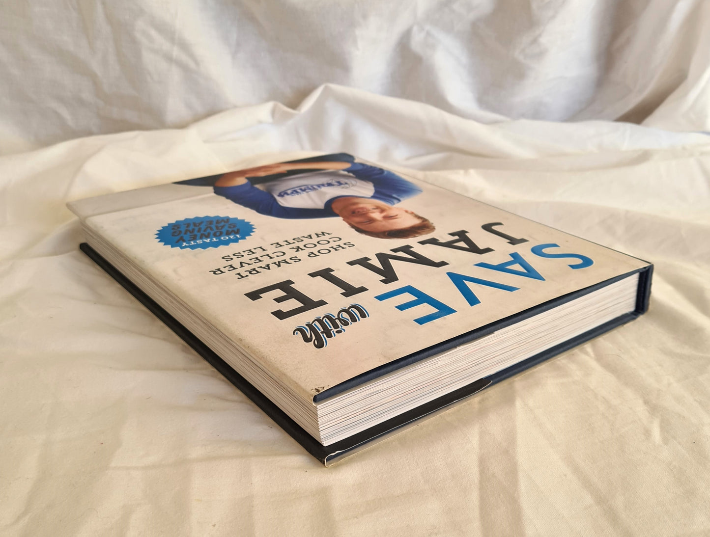 Save With Jamie by Jamie Oliver