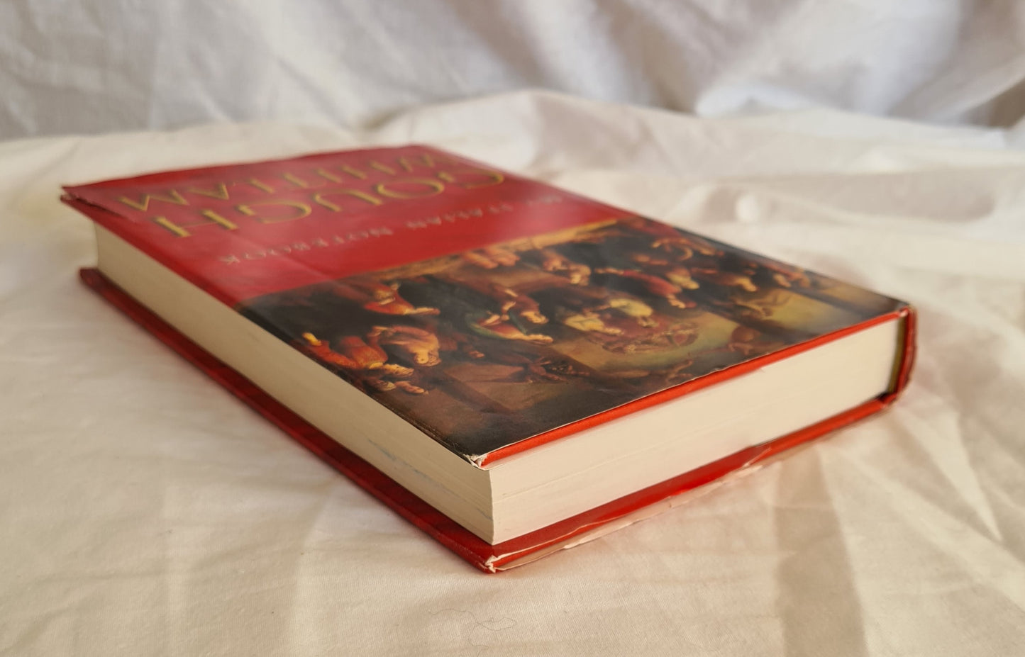 My Italian Notebook by Gough Whitlam