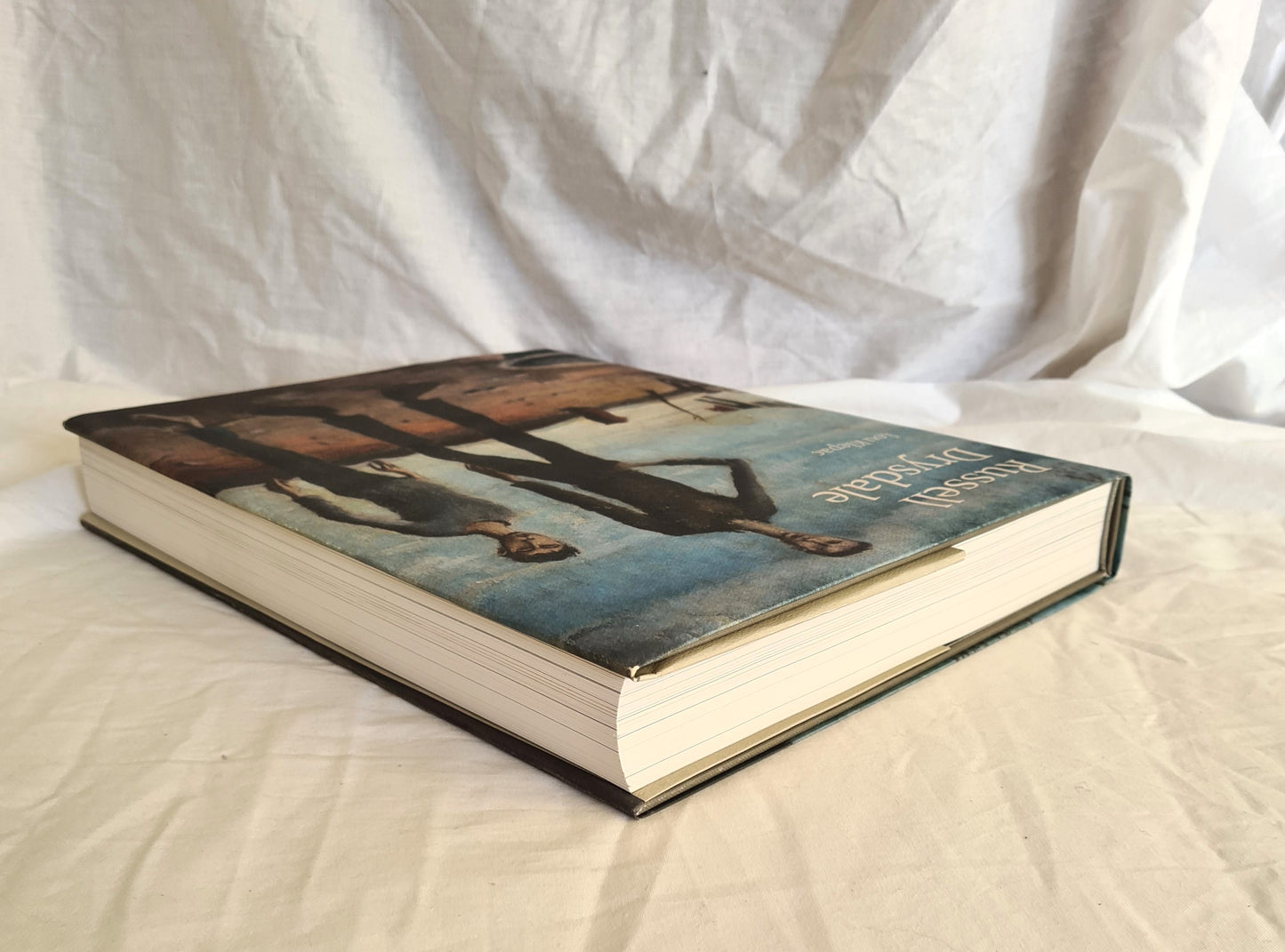 Russell Drysdale 1912-1981 by Lou Klepac