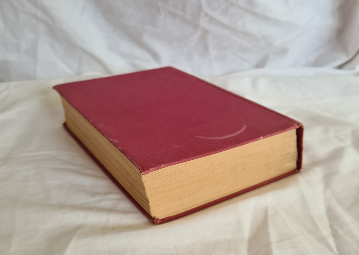 Middle East by H. V. Morton