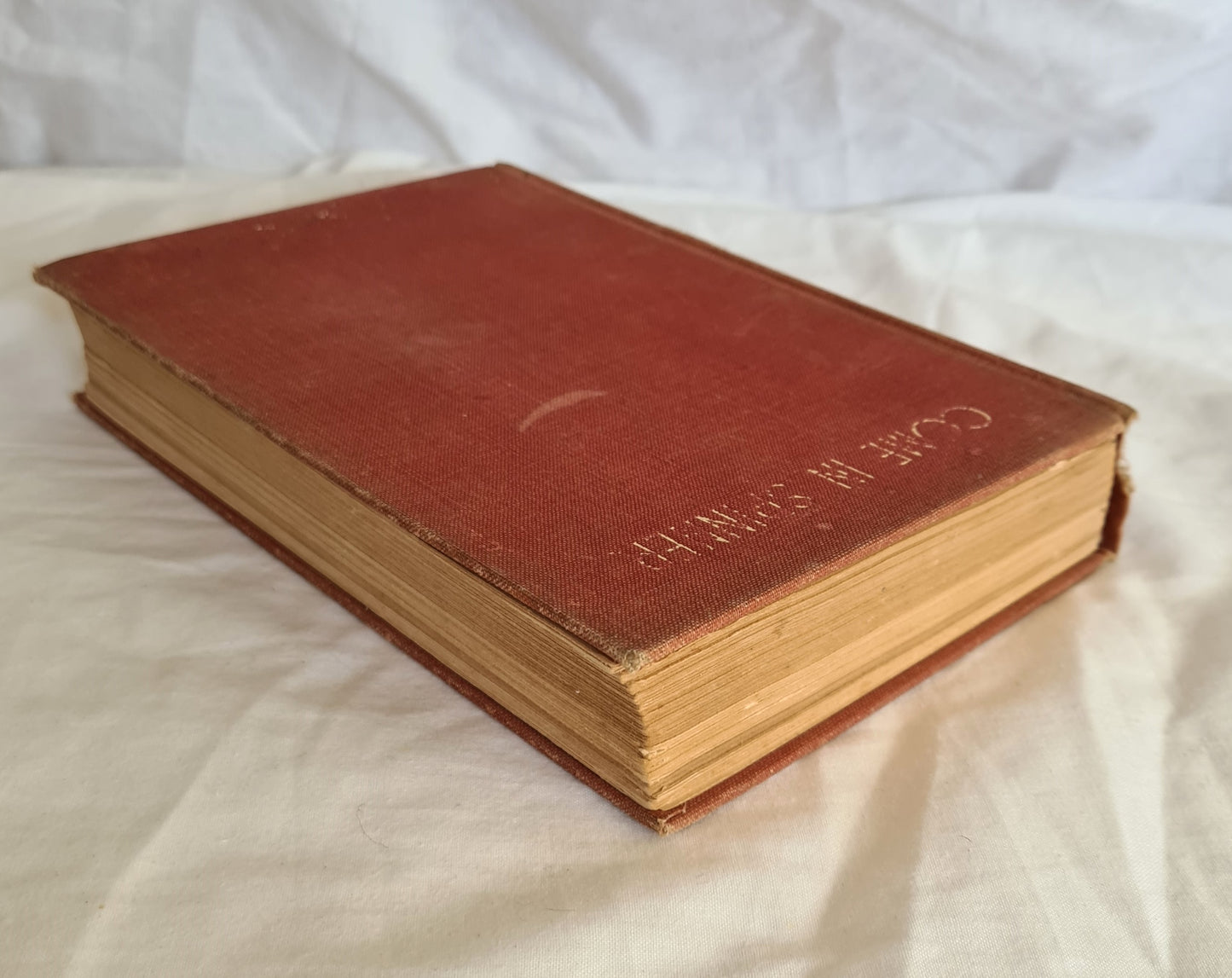 Come In Spinner by Dymphna Cusack and Florence James