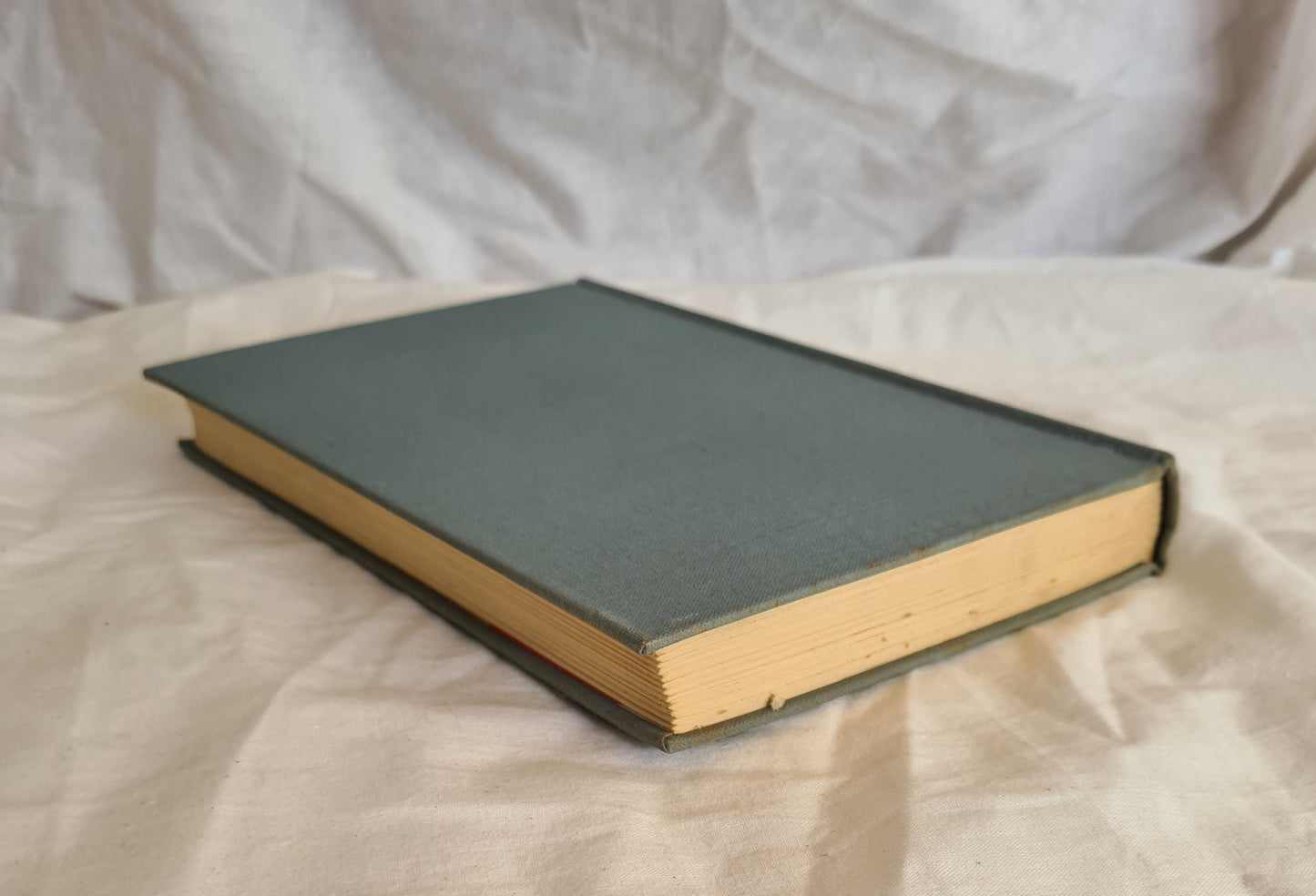 I Was Monty’s Double by M. E. Clifton James