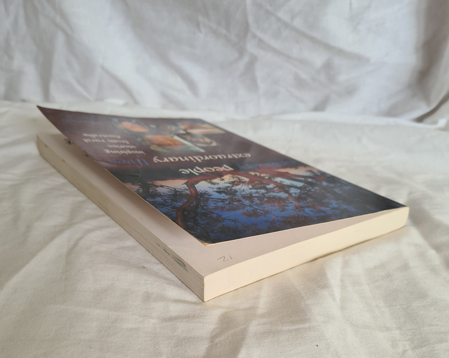 Ordinary People Extraordinary Lives by Margaret Carroll