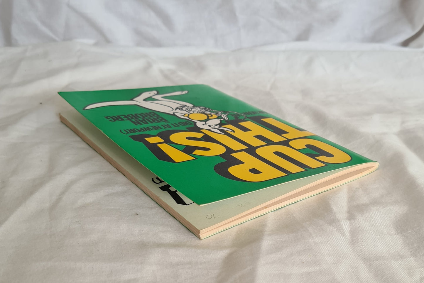 Cup This by Brian Broberg