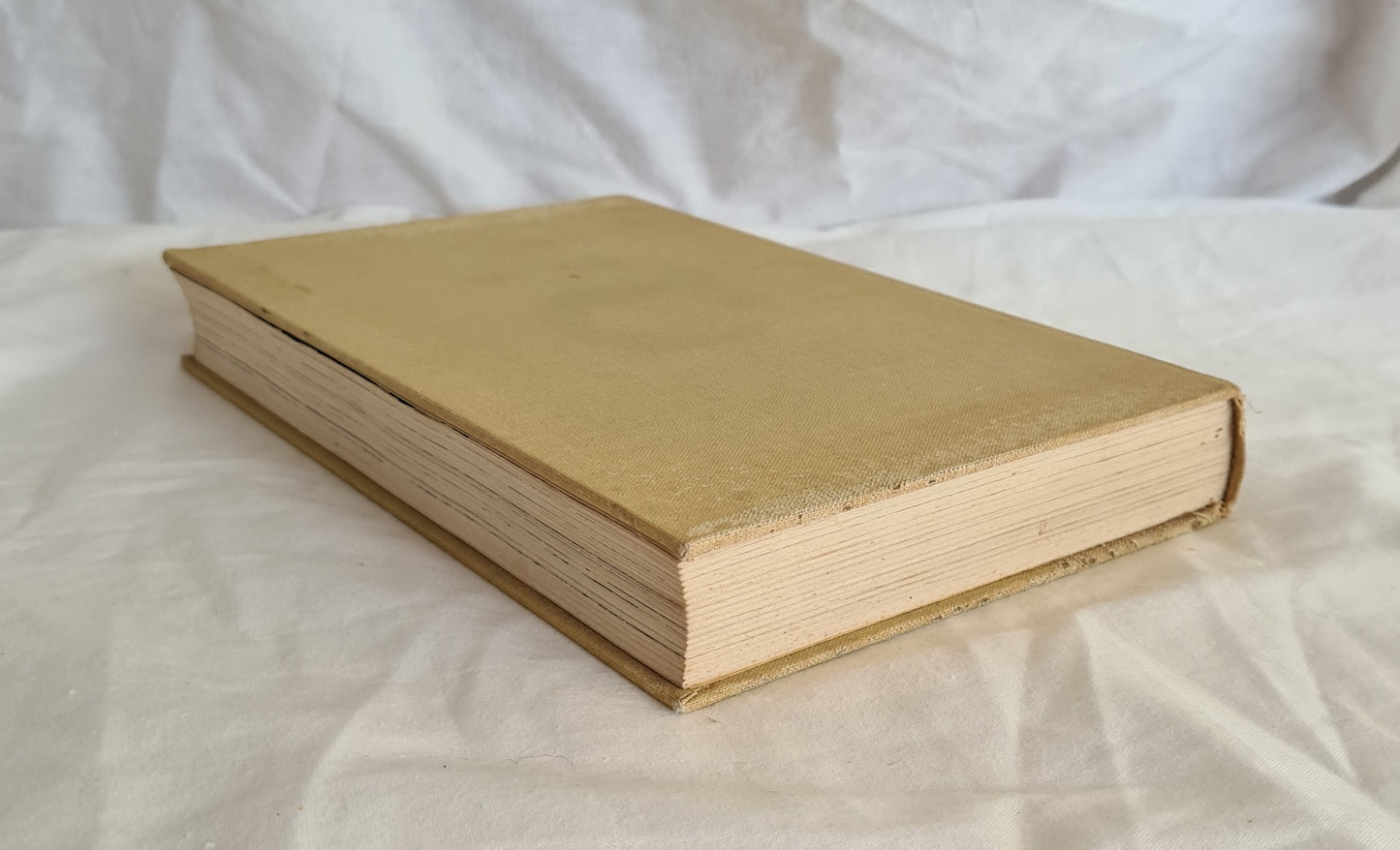 The Story of the Flinders Ranges by Hans Mincham