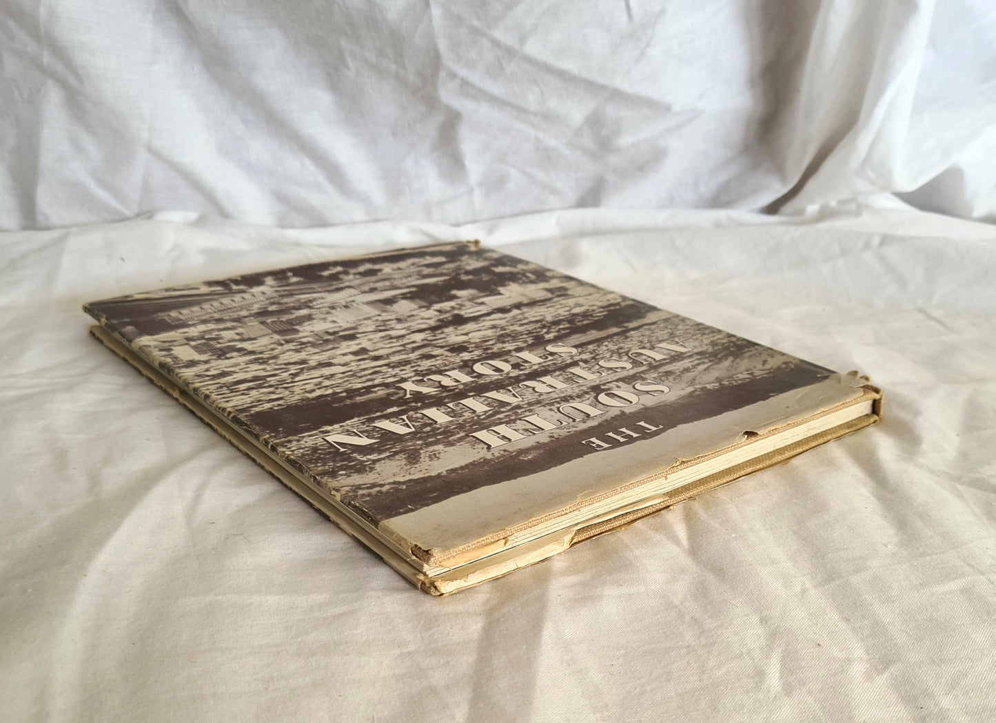 The South Australian Story by The Advertiser Newspapers