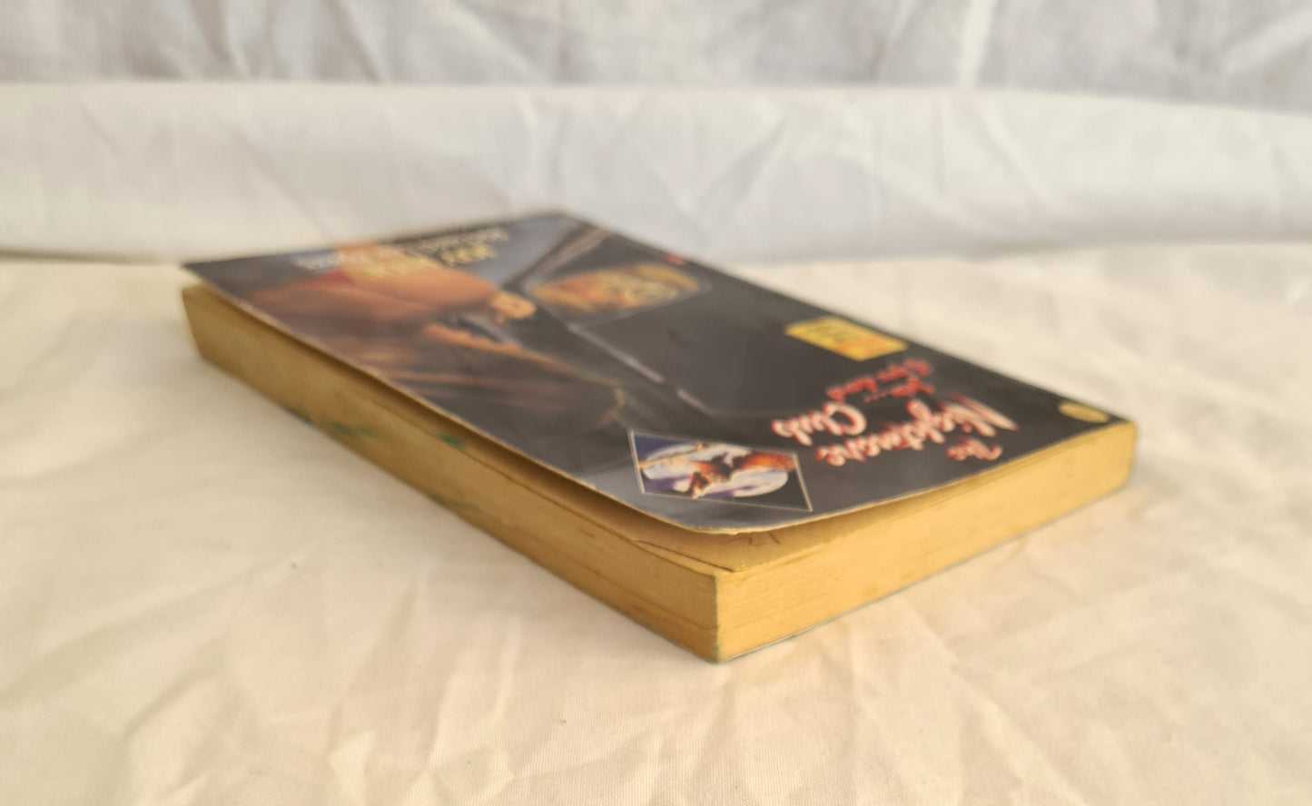 Joy Ride by Richard Lee Byers