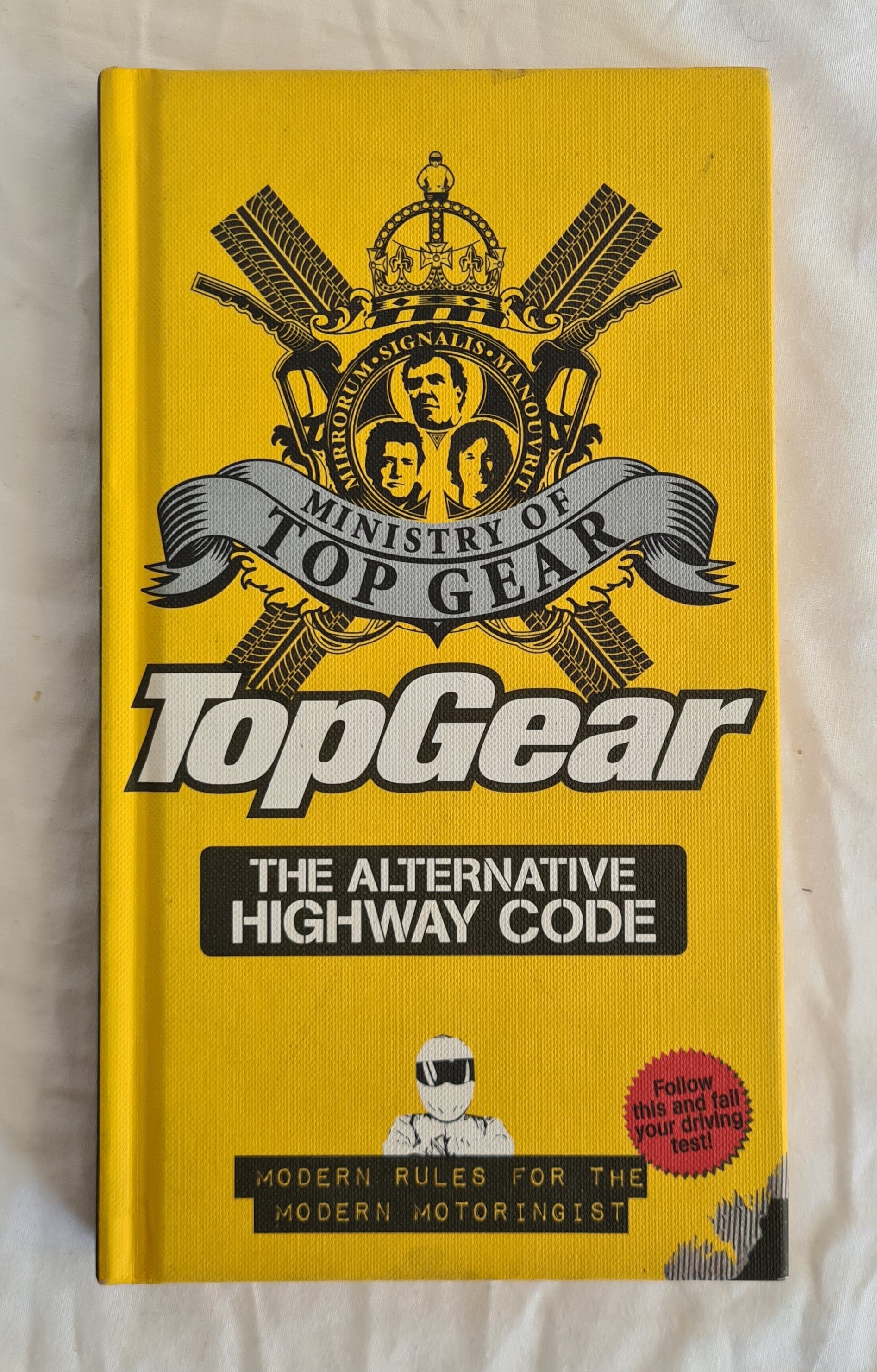 top gear alternative TopGear by Richard Porter and Paul Powell – Morgan's Rare Books