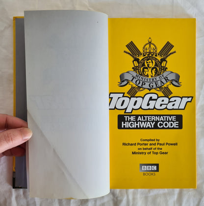 TopGear by Richard Porter and Paul Powell