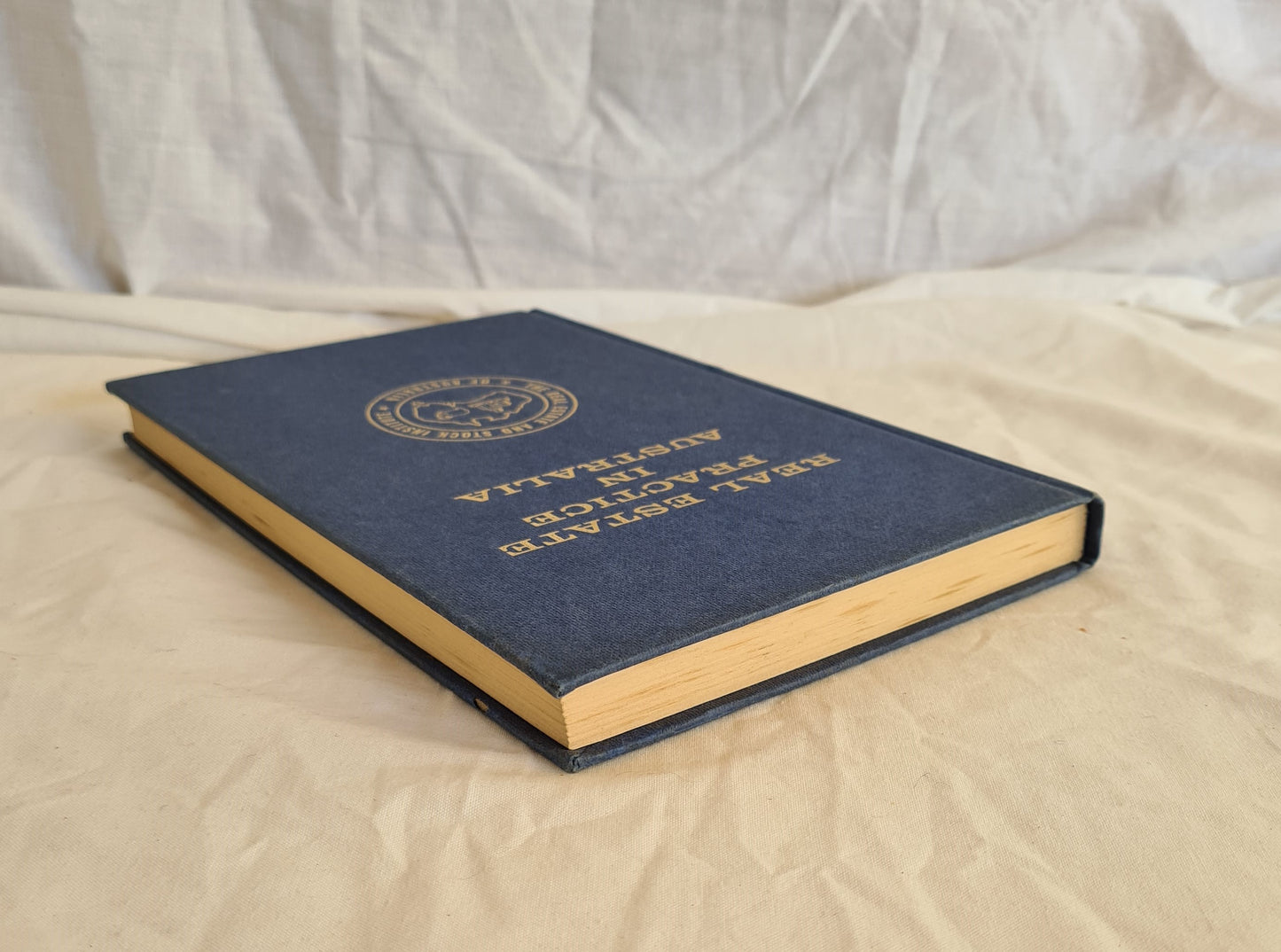 Real Estate Practice in Australia