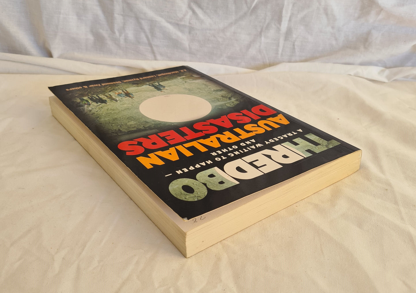 Thredbo by A. K. Macdougall et al.