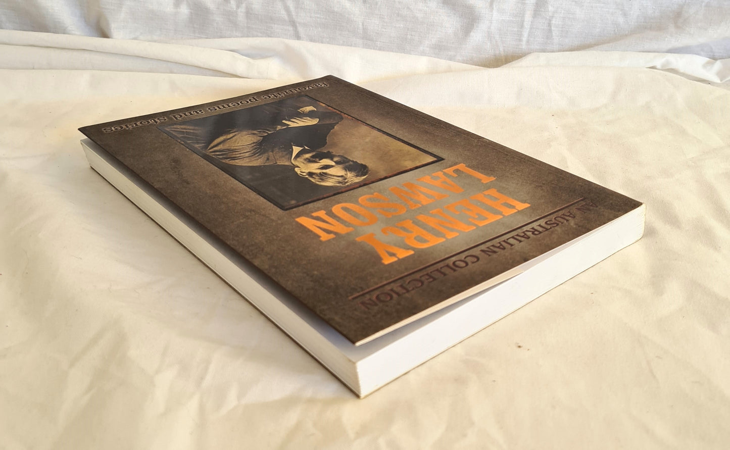 Henry Lawson Collected Works