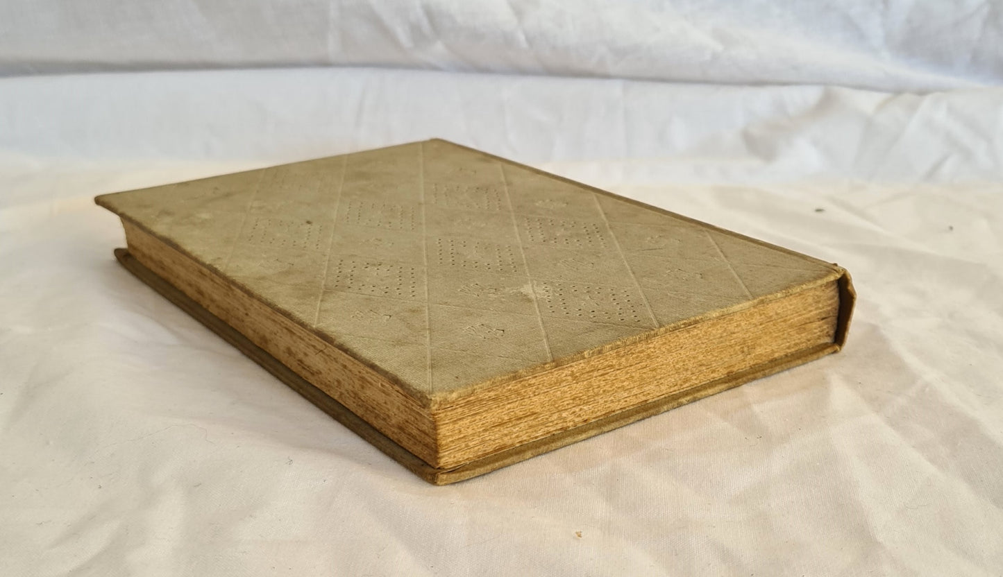 Biggles in the Blue by Captain W. E. Johns