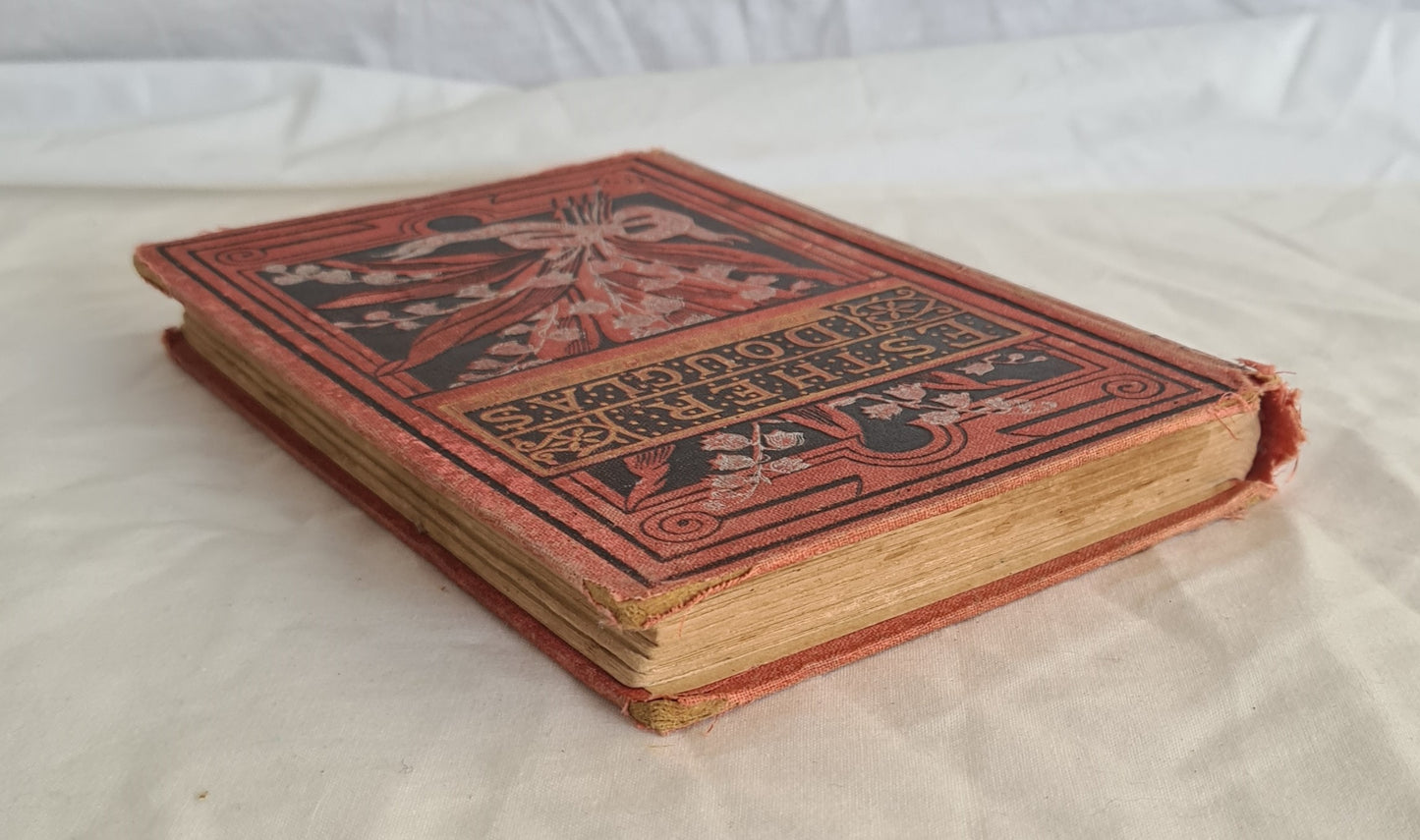 Esther Douglas and Other Stories by Mary Baskin