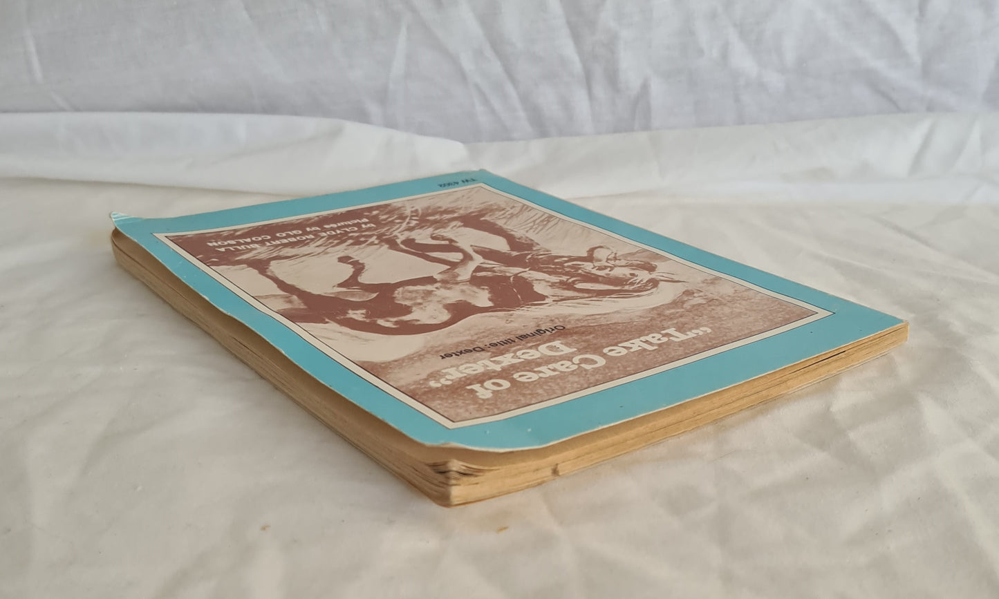 Take Care of Dexter by Clyde Robert Bulla