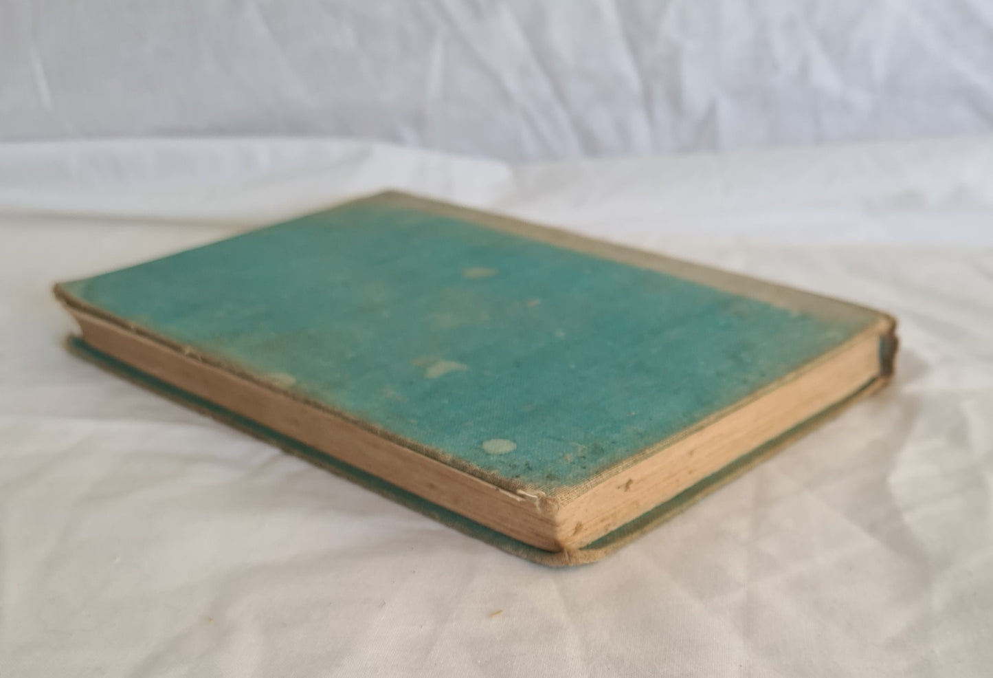 African Love by F. E. Baily