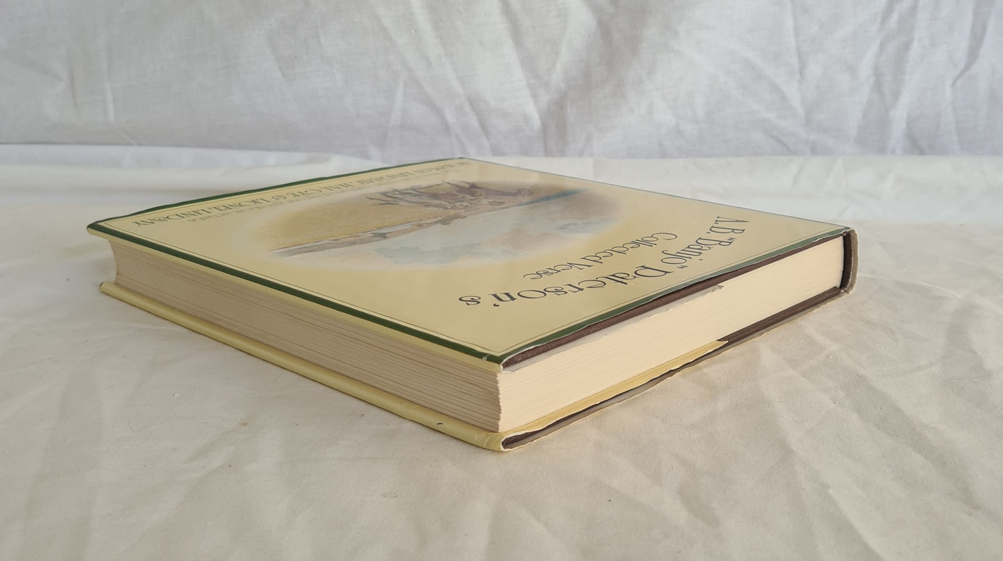 The Collected Verse of A. B. Paterson