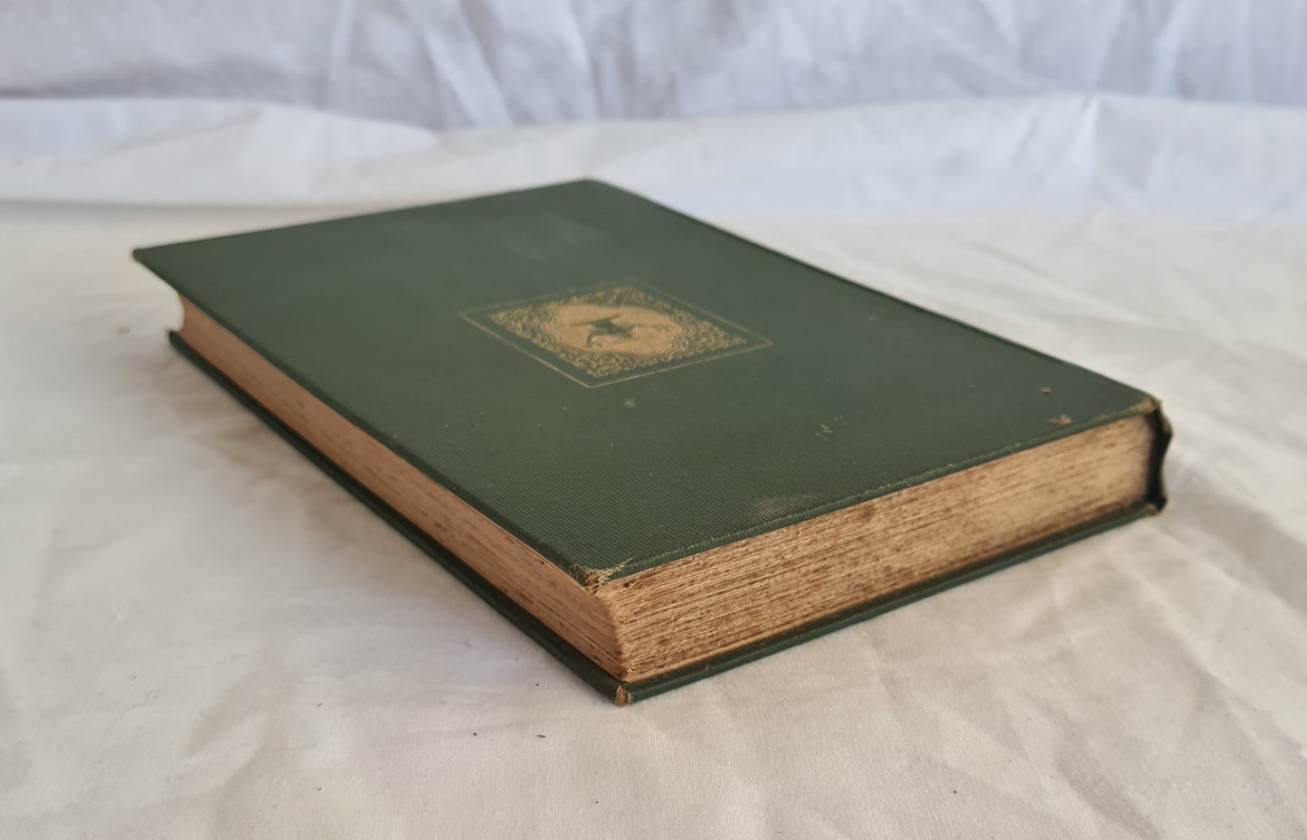 The Waverley Novels by Sir Walter Scott - Volume 8