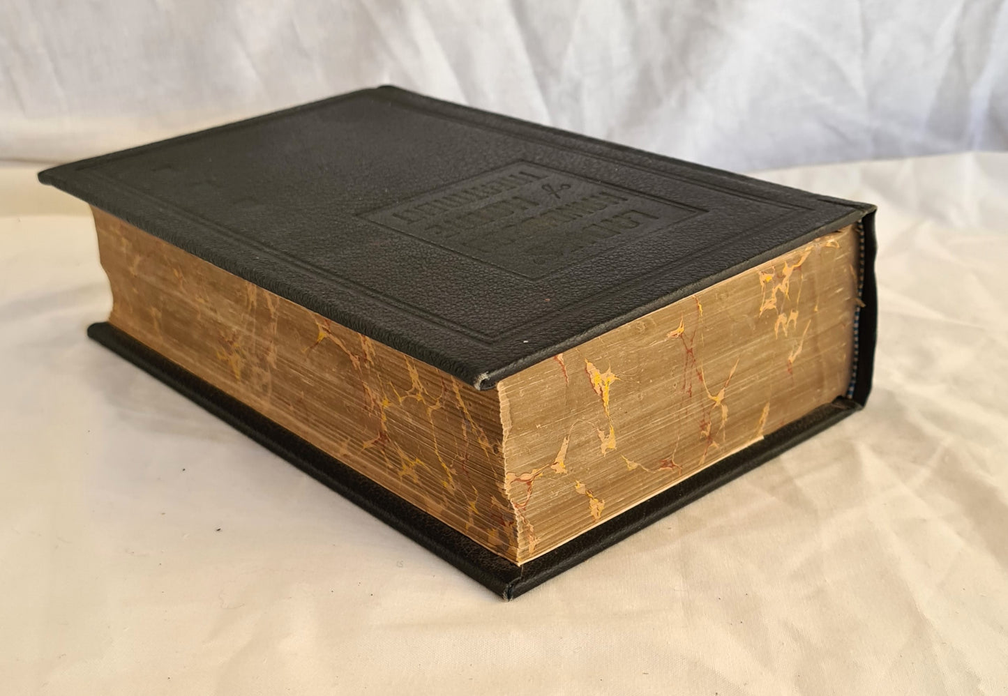 Ladie’s Handbook of Home Treatment by Eulalia S. Richards