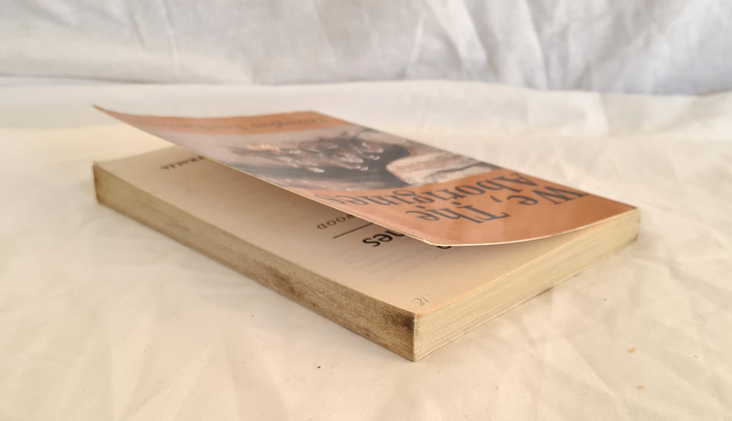 We, The Aborigines by Douglas Lockwood