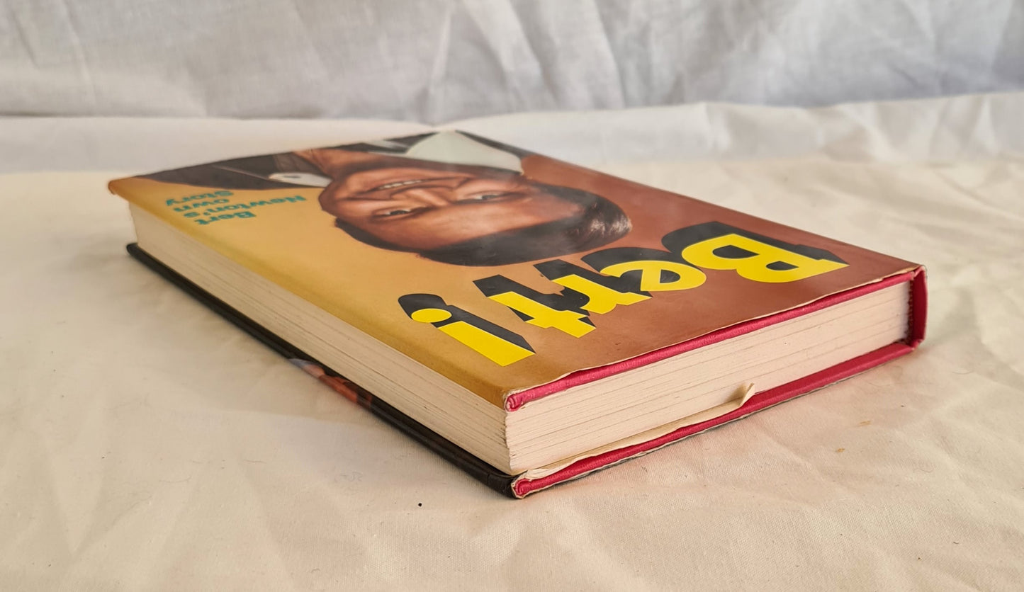 Bert! by Bert Newton