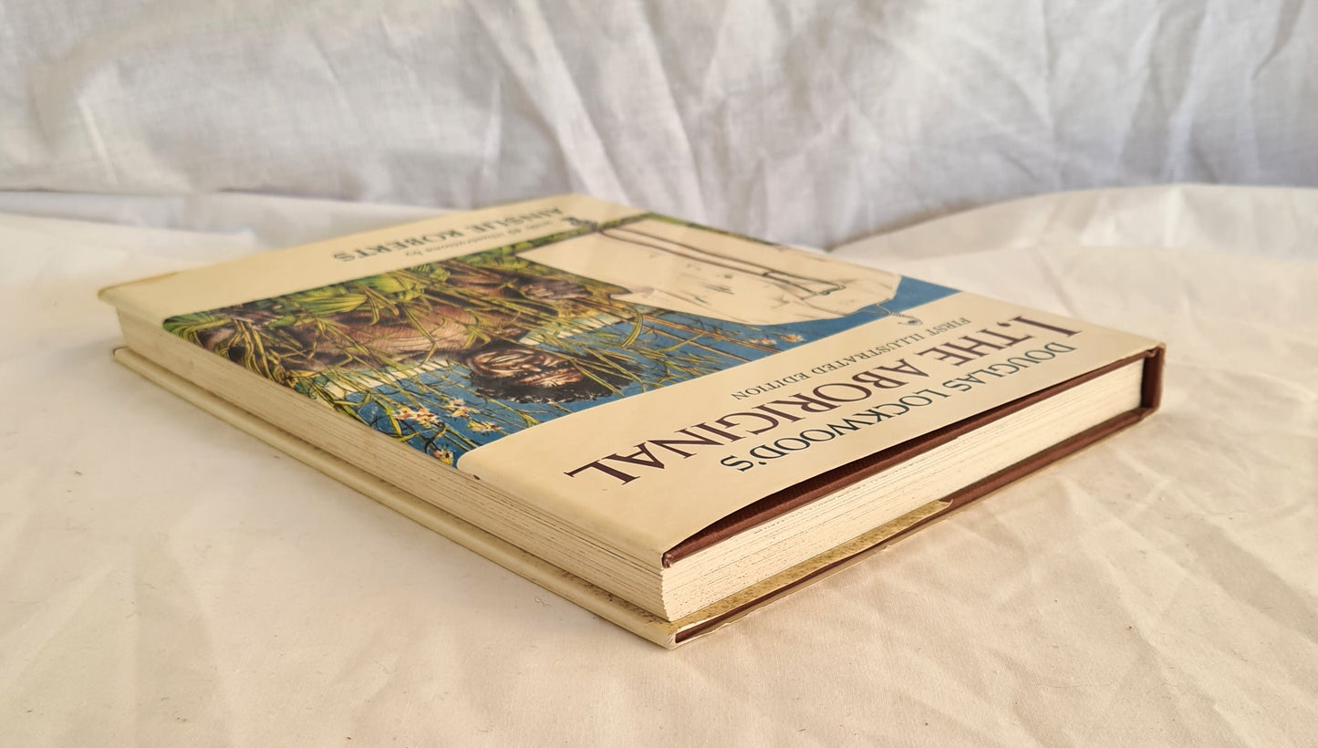 I, The Aboriginal by Douglas Lockwood