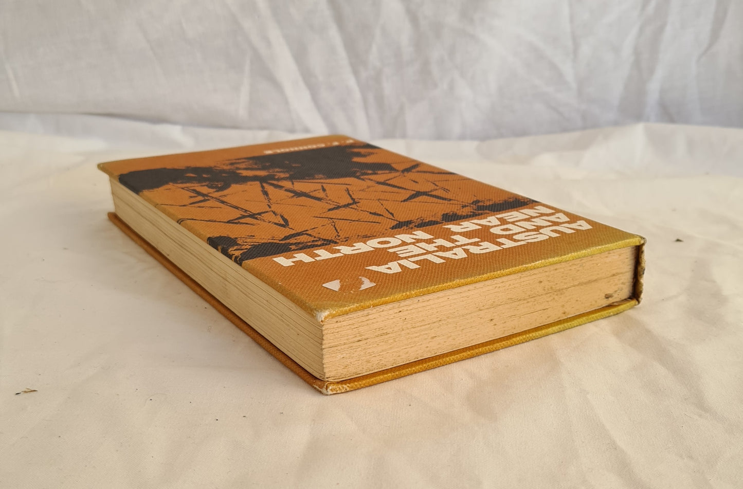 Australia and the Near North by P. F. Connole